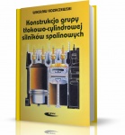 KONSTRUKCJA GRUPY TŁOKOWO-CYLINDROWEJ SILNIKÓW SPALINOWYCH