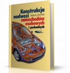 KONSTRUKCJA NADWOZI SAMOCHODÓW OSOBOWYCH I POCHODNYCH