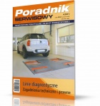 LINIE DIAGNOSTYCZNE. ZAGADNIENIA TECHNICZNE I PRAWNE