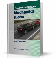 MECHANIKA RUCHU. POJAZDY SAMOCHODOWE