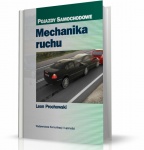 MECHANIKA RUCHU. POJAZDY SAMOCHODOWE