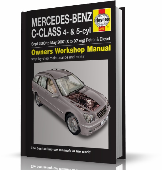 sam naprawiam mercedes w203 sam naprawiam mercedes w203