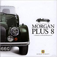 MORGAN PLUS 8 - HAYNES GREAT CARS