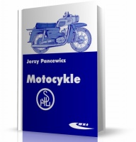INSTRUKCJA MOTOCYKLE SHL 