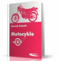 MOTOCYKLE WSK