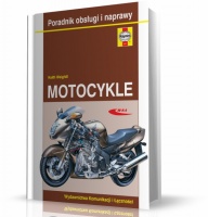 MOTOCYKLE