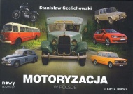 MOTORYZACJA W POLSCE