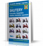 NAPRAWA SKUTERÓW HISZPAŃSKICH DERBI