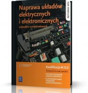 NAPRAWA UKŁADÓW ELEKTRYCZNYCH I ELEKTRONICZNYCH POJAZDÓW SAMOCHODOWYCH