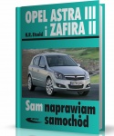 OPEL ZAFIRA II SAM NAPRAWIAM SAMOCHÓD