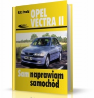 INSTRUKCJA OPEL VECTRA II