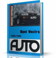INSTRUKCJA OPEL VECTRA