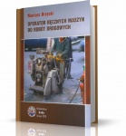 OPERATOR RĘCZNYCH MASZYN DO ROBÓT DROGOWYCH