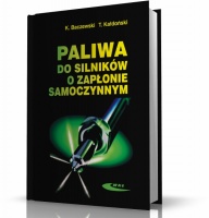 PALIWA DO SILNIKÓW O ZAPŁONIE SAMOCZYNNYM