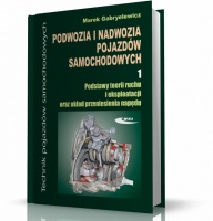 PODWOZIA I NADWOZIA POJAZDÓW SAMOCHODOWYCH - CZĘŚĆ 1