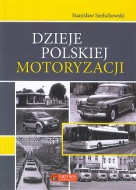 POLSKA MOTORYZACJA I JEJ DZIEJE