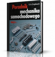 PORADNIK MECHANIKA SAMOCHODOWEGO