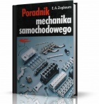 PORADNIK MECHANIKA SAMOCHODOWEGO