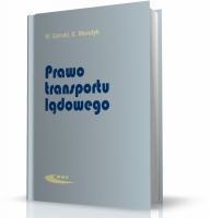 PRAWO TRANSPORTU LĄDOWEGO