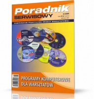 PROGRAMY KOMPUTEROWE DLA WARSZTATÓW