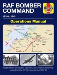 RAF BOMBER COMMAND - INFORMATOR HAYNES