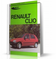 INSTRUKCJA RENAULT CLIO (modele 1990-1998)