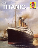 RMS TITANIC HAYNES ICONS