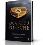 SAGA RODU PORSCHE