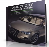 SAMOCHODY. NAJNOWSZE MODELE