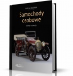 SAMOCHODY OSOBOWE. DZIEJE ROZWOJU