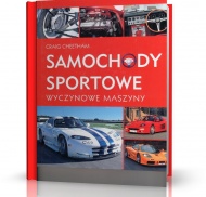 SAMOCHODY SPORTOWE. WYCZYNOWE MASZYNY