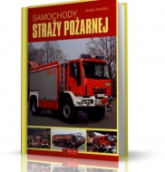 SAMOCHODY STRAŻY POŻARNEJ