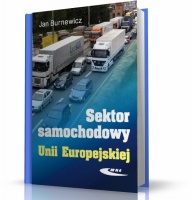 SEKTOR SAMOCHODOWY UNII EUROPEJSKIEJ