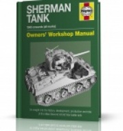 SHERMAN TANK MANUAL