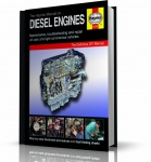 SILNIKI WYSOKOPRĘŻNE (ORGINALNY TYTUŁ : THE HAYNES MANUAL ON DIESEL ENGINES)