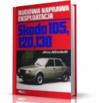INSTRUKCJA SKODA 105, 120, 130
