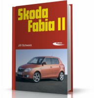 INSTRUKCJA SKODA FABIA II