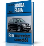 INSTRUKCJA NAPRAWY - SKODA FABIA I (1999-2007)