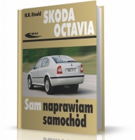 INSTRUKCJA SKODA OCTAVIA