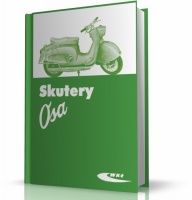 INSTRUKCJA SKUTERY OSA
