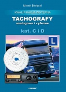 TACHOGRAFY ANALOGOWE I CYFROWE KAT. C i D