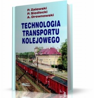 TECHNOLOGIA TRANSPORTU KOLEJOWEGO