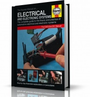 THE HAYNES MANUAL ELECTRICAL AND ELECTRONIC SYSTEMS