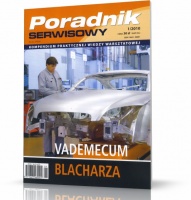 VADEMECUM BLACHARZA