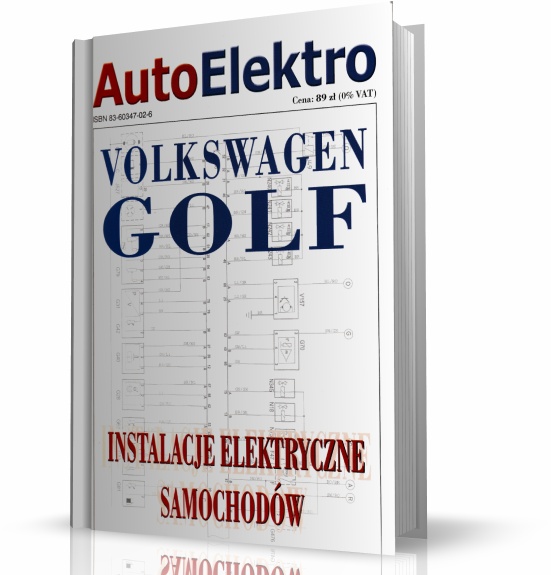 Instalacje Elektryczne Samochodów Vw Golf, Vw Jetta :: Motowiedza