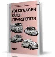 INSTRUKCJA VW KAFER - VW TRANSPORTER