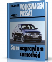 INSTRUKCJA VW PASSAT B6