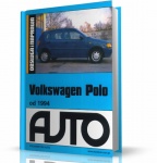 INSTRUKCJA VW POLO