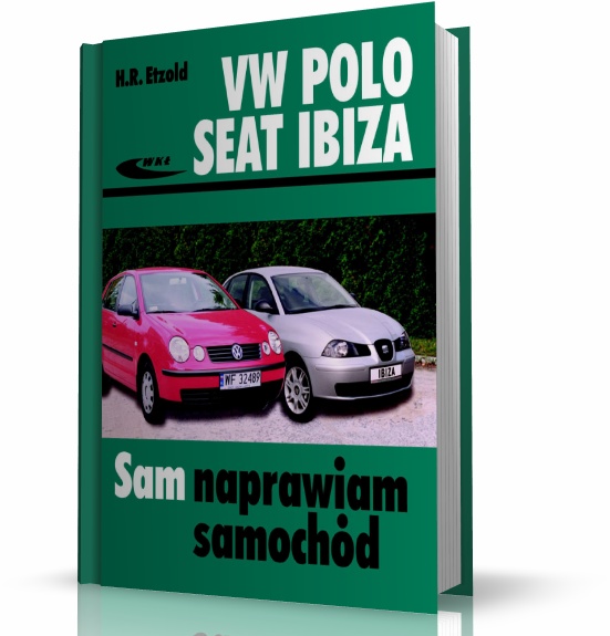 INSTRUKCJA VW POLO SEAT MOTOWIEDZA