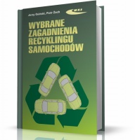 WYBRANE ZAGADNIENIA RECYKLINGU SAMOCHODÓW